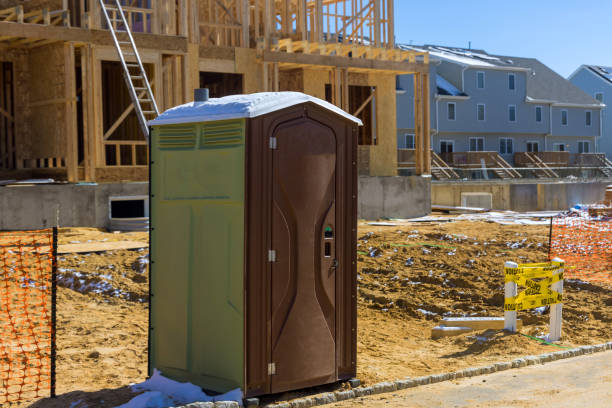 Best Construction site porta potty rental  in Fort Salonga, NY