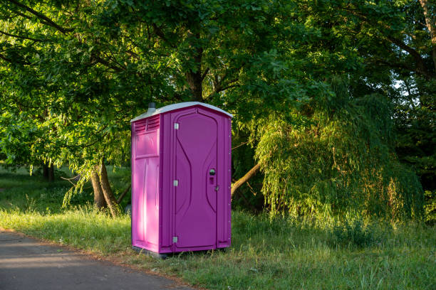Professional porta potty rental in Fort Salonga, NY