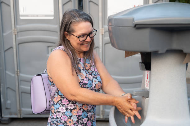 Best Affordable porta potty rental  in Fort Salonga, NY