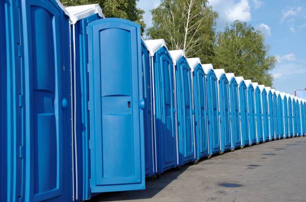 Best High-end porta potty rental  in Fort Salonga, NY